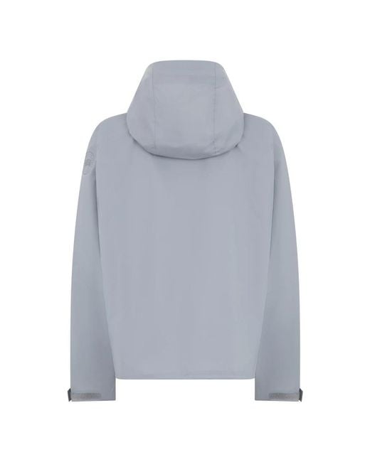 Canada Goose Gray Light Jackets for men