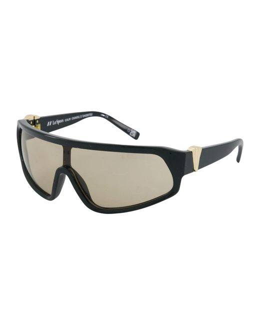 Sunglasses di Le Specs in Black da Uomo