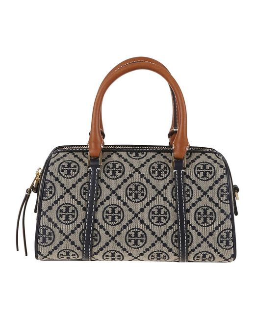 Tory Burch Black Handbags