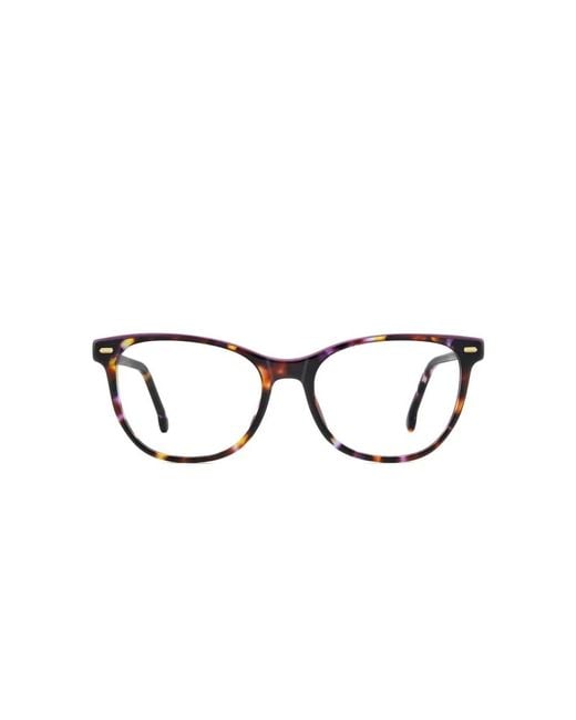 Carrera 3074 Optical Frame in het Brown