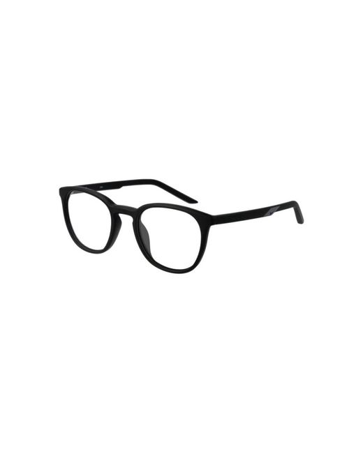 Glasses di Nike in Black