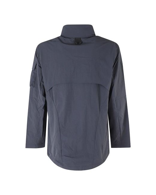 JG1 Blue Light Jackets for men