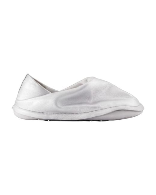 Camper White Hida Sneakers