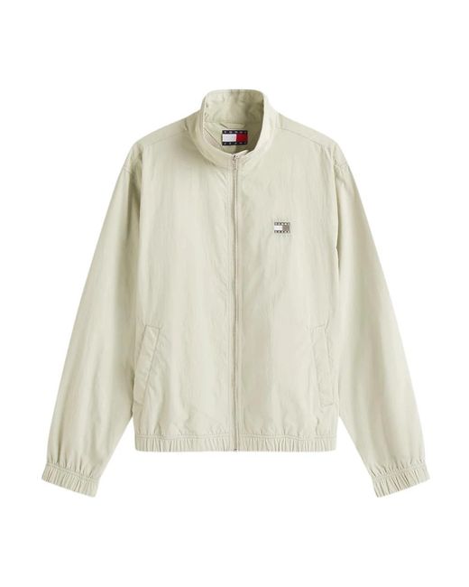 Tommy Hilfiger Natural Light Jackets for men
