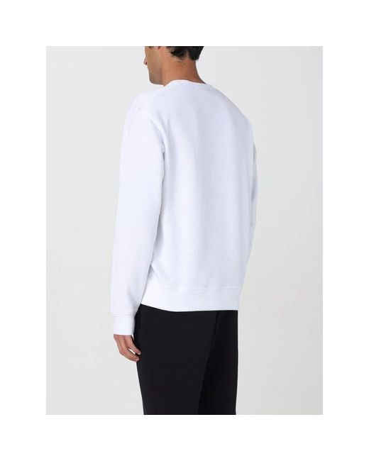 Sweatshirts DSquared² pour homme en coloris White
