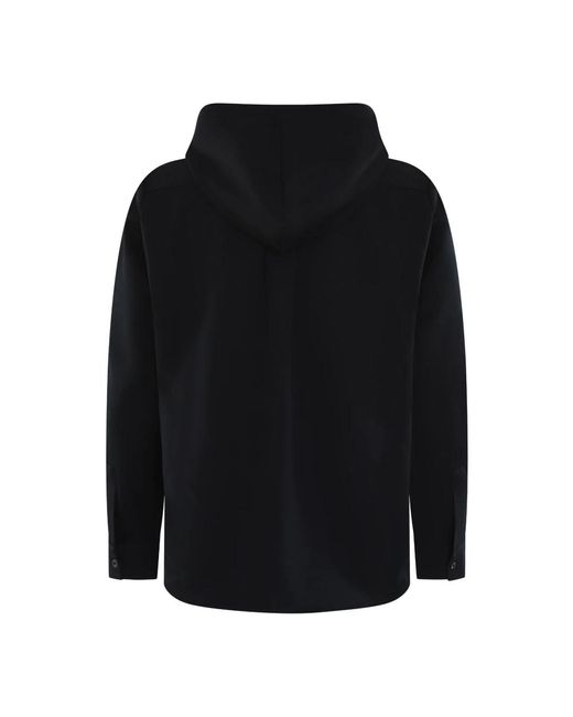 Light Jackets flâneur pour homme en coloris Black