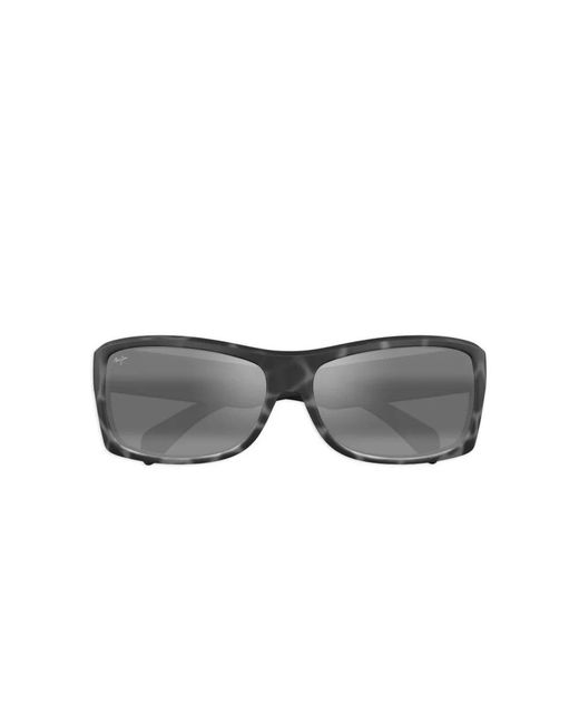 Maui Jim Black Sunglasses