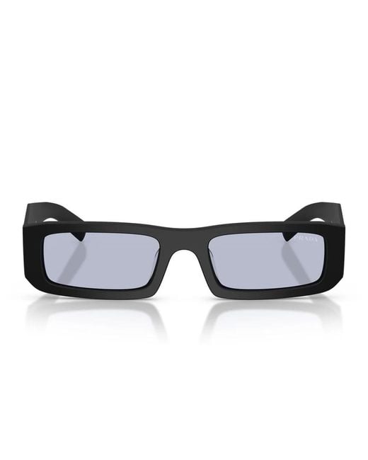 Prada Black Sunglasses