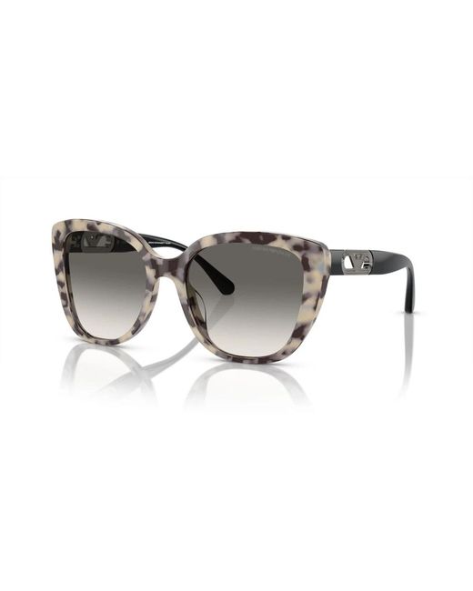 Emporio Armani Multicolor Ladies' Sunglasses Ea 4214u