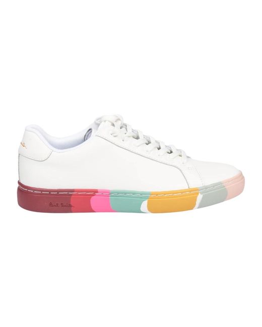 Sneakers di PS by Paul Smith in White