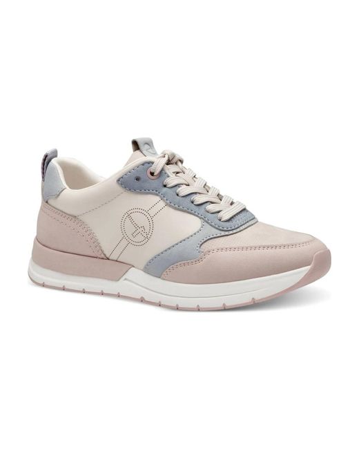 Tamaris Gray Sneakers