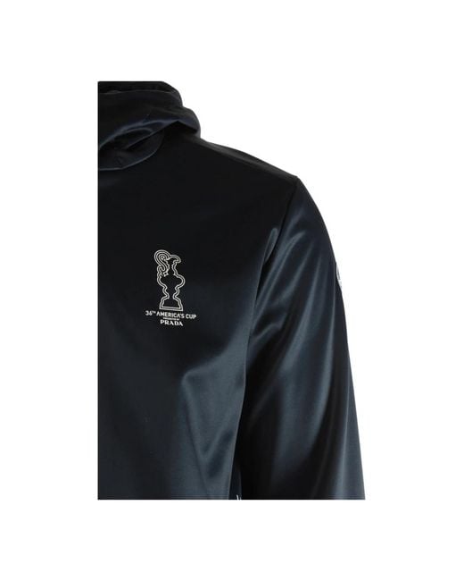 North Sails Light Jackets in het Black voor heren