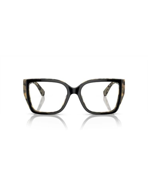 Michael Kors Black Glasses