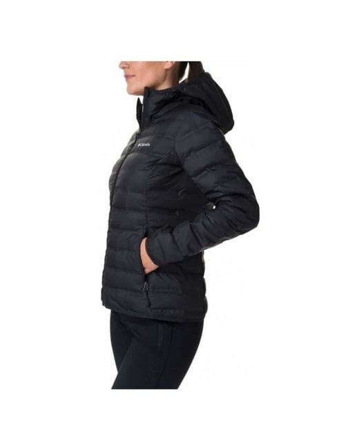 Jackets > down jackets Columbia en coloris Black