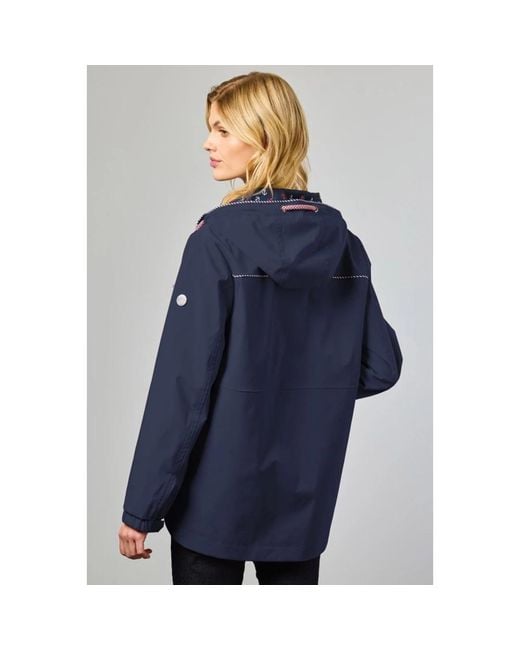 Junge Blue Light Jackets