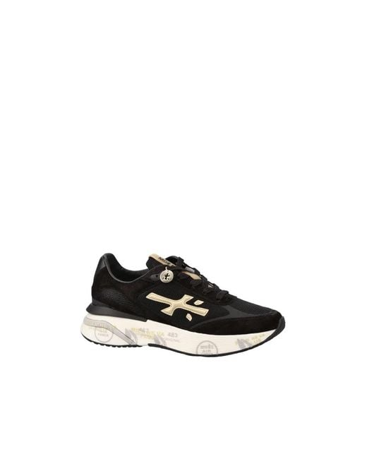 Premiata Black Moerund 7799