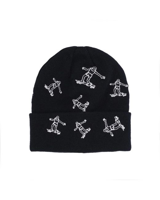 Thrasher Black Accessories for men