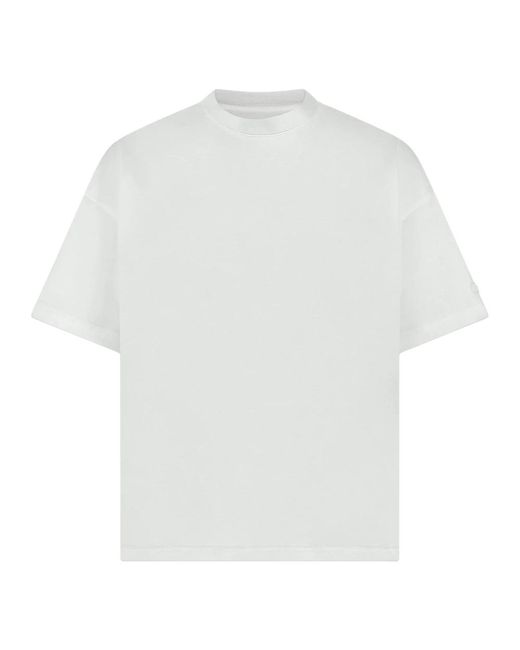 T-Shirts flâneur pour homme en coloris White