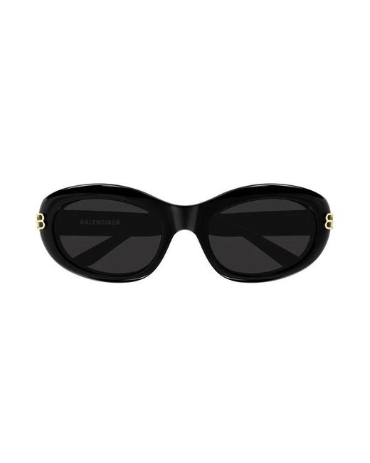 Balenciaga Black Bb0431S 001