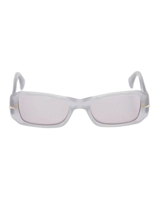 Le Specs Gray Sunglasses
