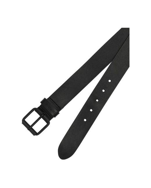 Carhartt Script Belt in Black für Herren