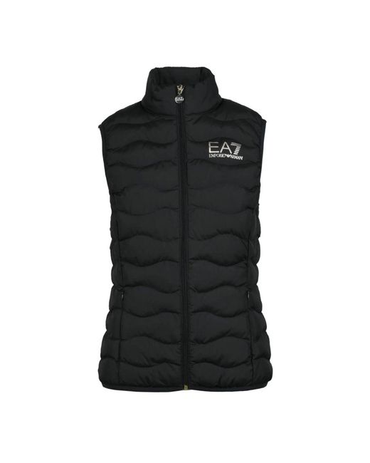 Vests EA7 de color Black