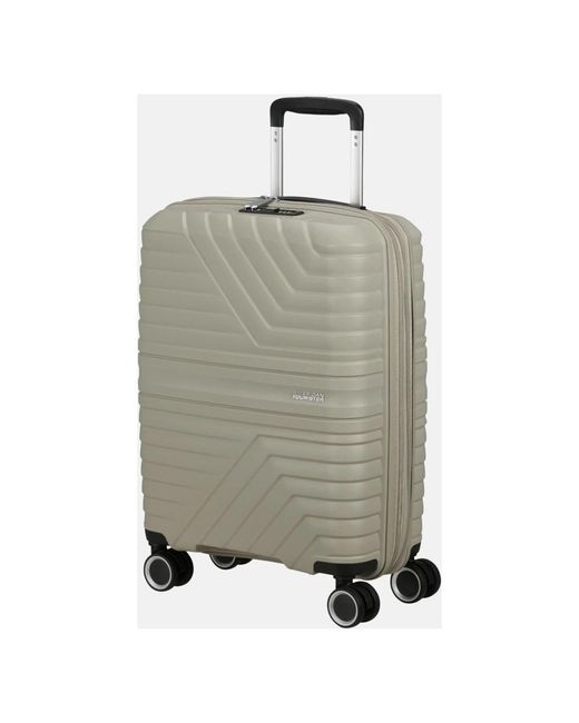 American Tourister Green Cabin Bags
