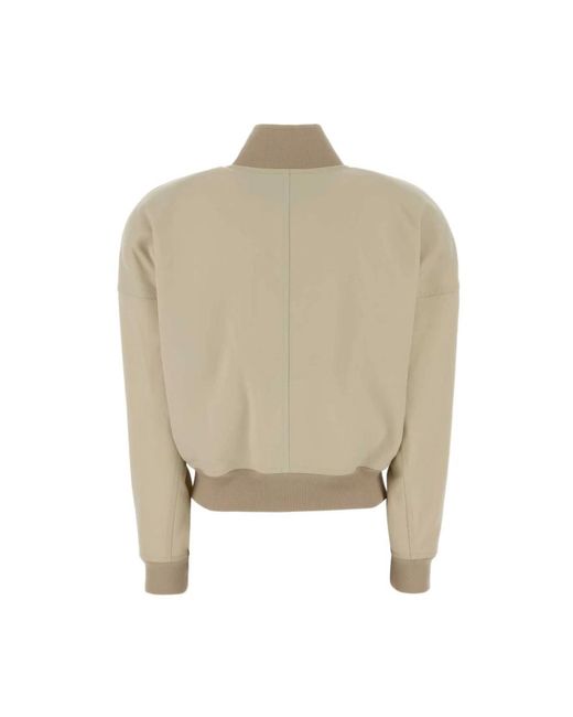 Bomber Jackets Gucci de color Green