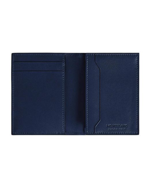 Montblanc Black Wallets & Cardholders for men