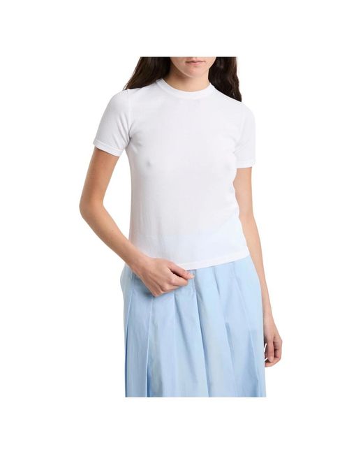 Marella Gebreide Kleding in het Blue