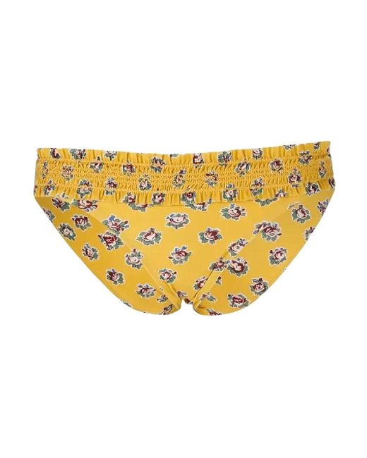 Tory Burch Bikinis in het Yellow