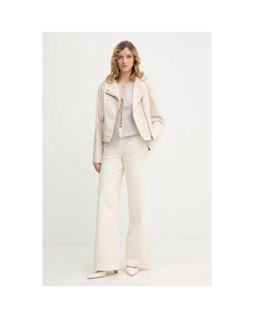 Cardigans Guess de color White