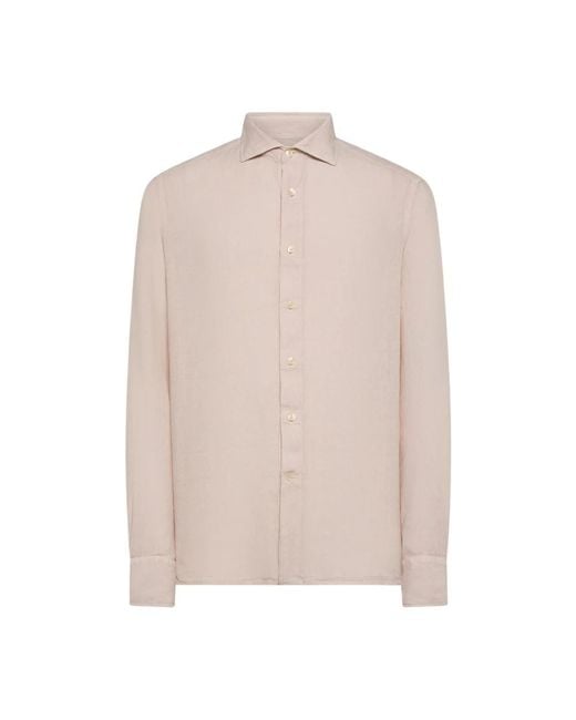 Seventy Natural Casual Shirts for men