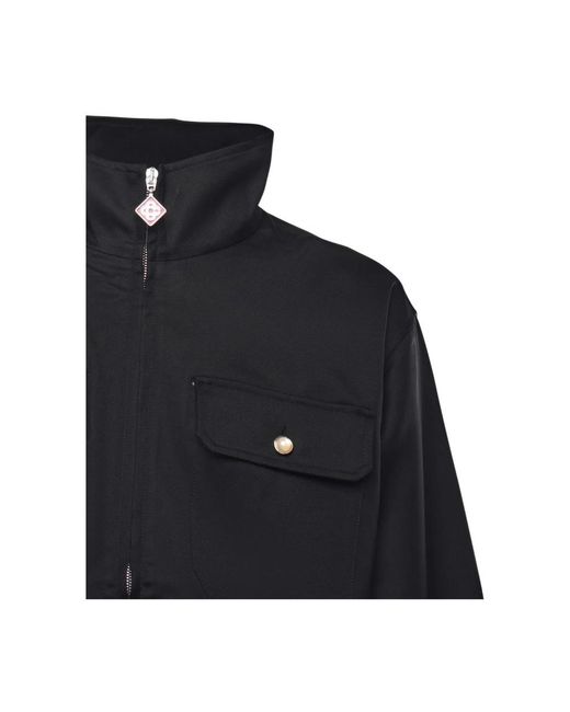 Casablanca Blue Light Jackets for men