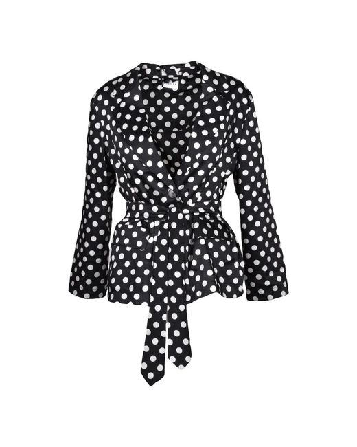Kimonos Marella en coloris Black