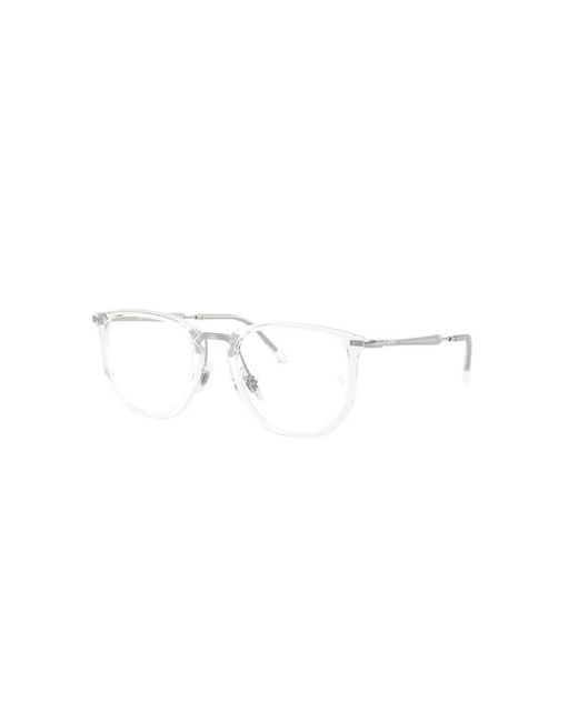 Ray-Ban Metallic Glasses