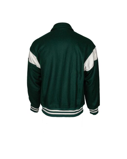 Bomber Jackets Autry de hombre de color Green