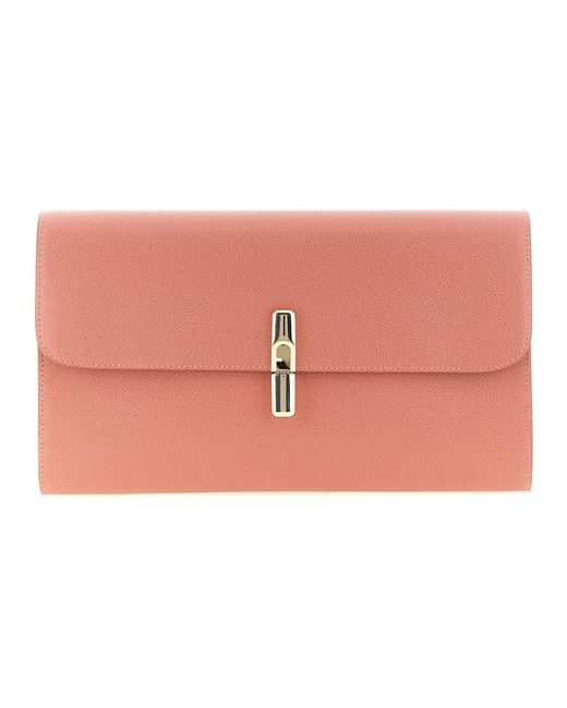 Wallets & Cardholders Furla de color Pink