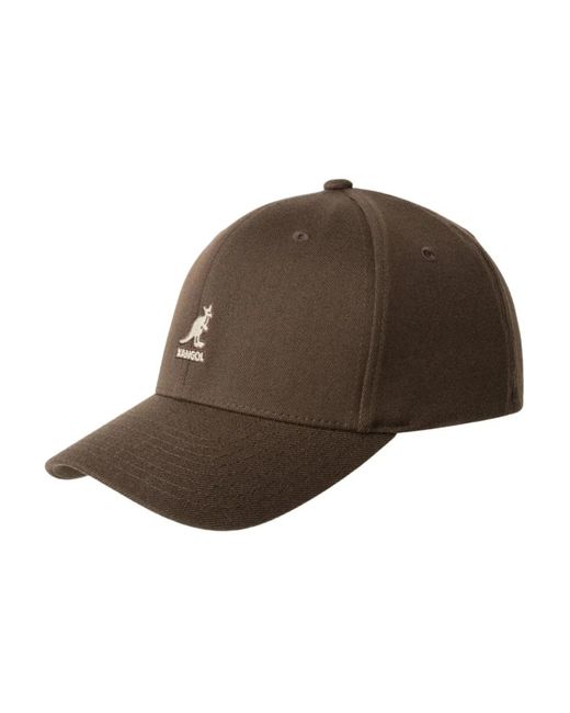 Kangol Brown Hats & Caps