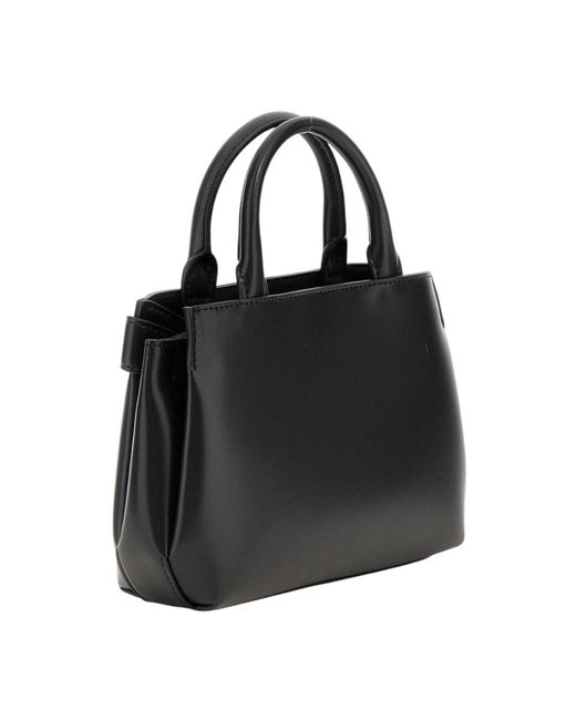 Guess Black Handbags