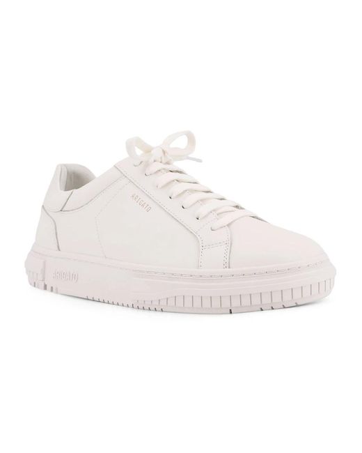 Sneakers Axel Arigato de hombre de color White