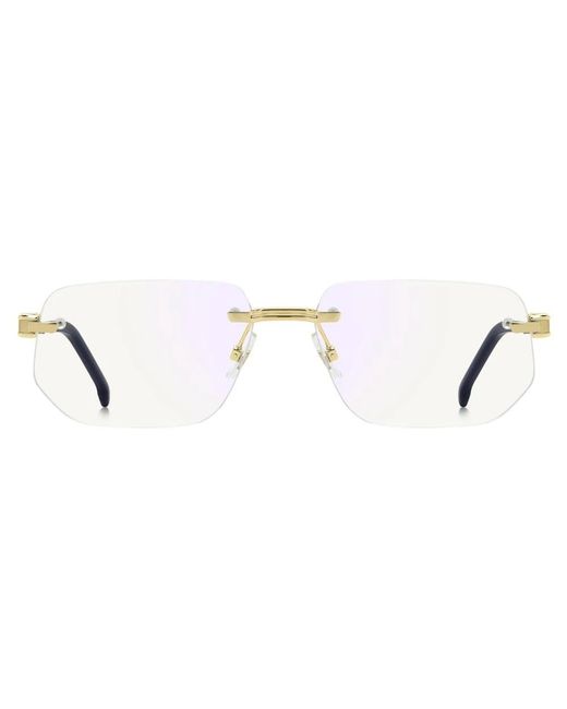 Carrera Metallic Schwarz