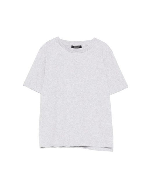 Aragona White T-Shirts
