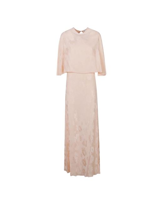Forte_forte Pink Gowns