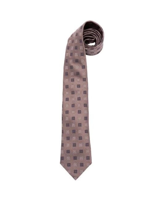 Brunello Cucinelli Purple Ties for men