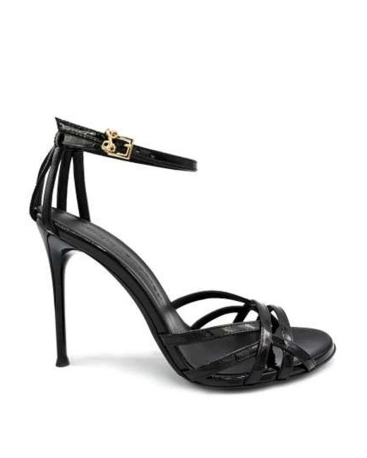 Sergio Levantesi Roberta6 in het Black