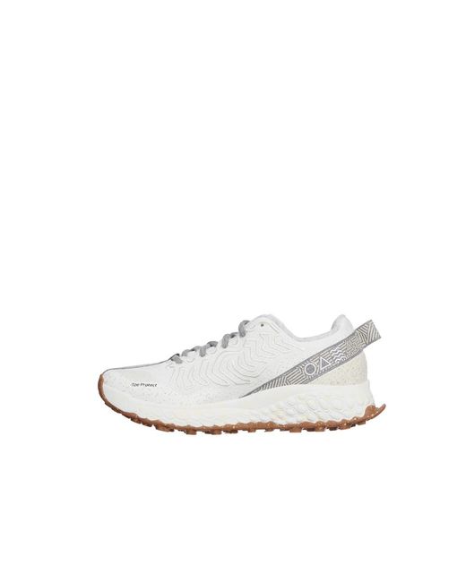 Shoes > sneakers New Balance en coloris White