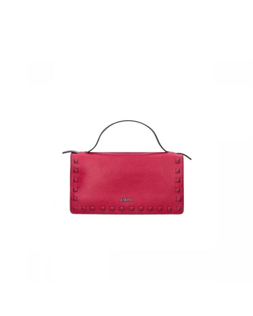 Handbags di Rebelle in Red