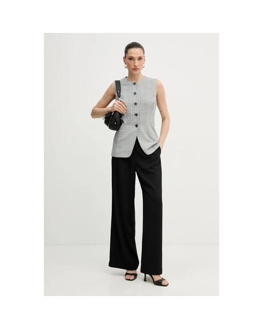 Vests Guess de color Gray