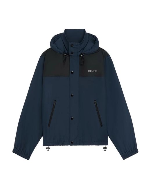Céline Blue Light Jackets for men